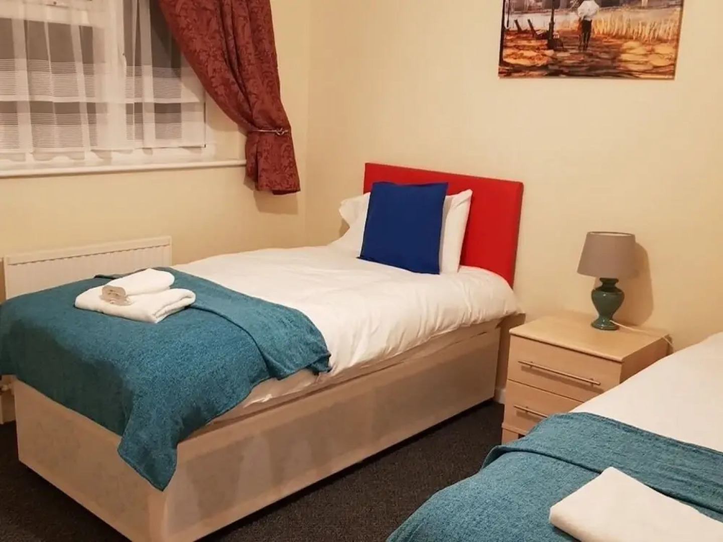 Huku Kwetu - Ravenhill House