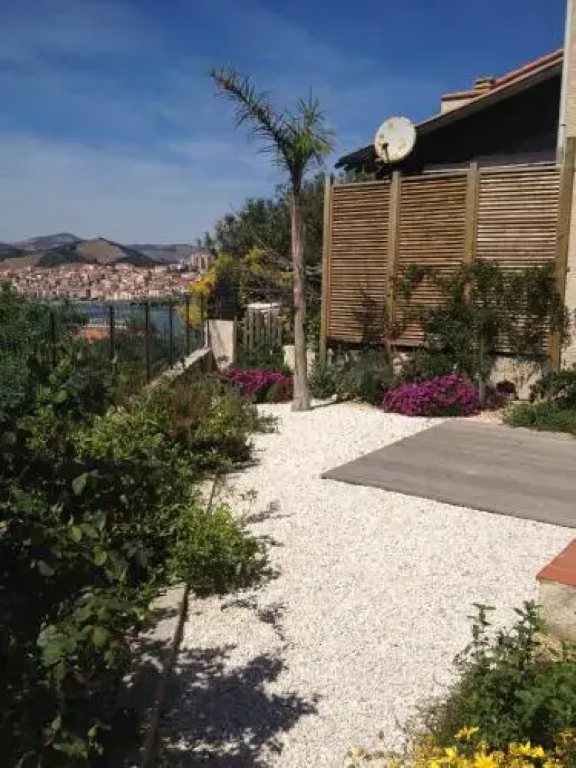 Villa Bougainvilliers