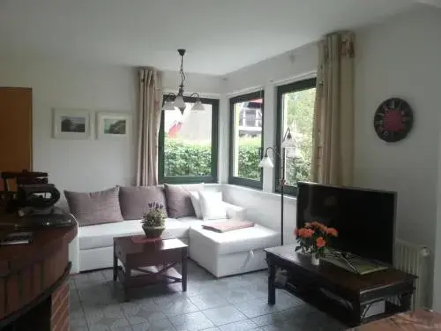 Ferienhaus Halfdin-Halfmin