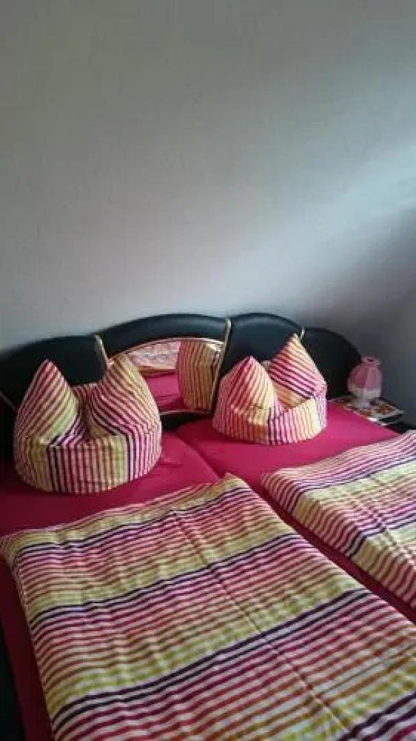 Ferienwohnung Achterwasser