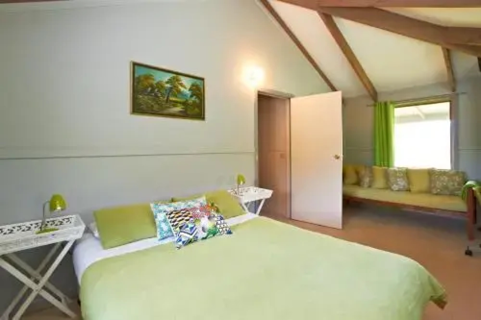 Alpzview Guesthouse