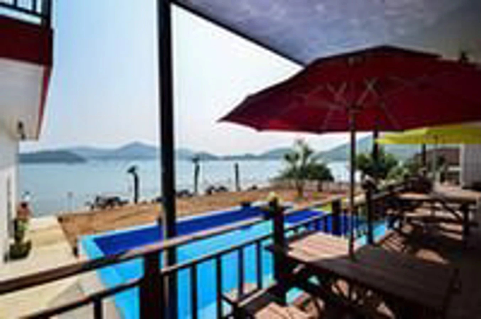Yeosu Nature Pension