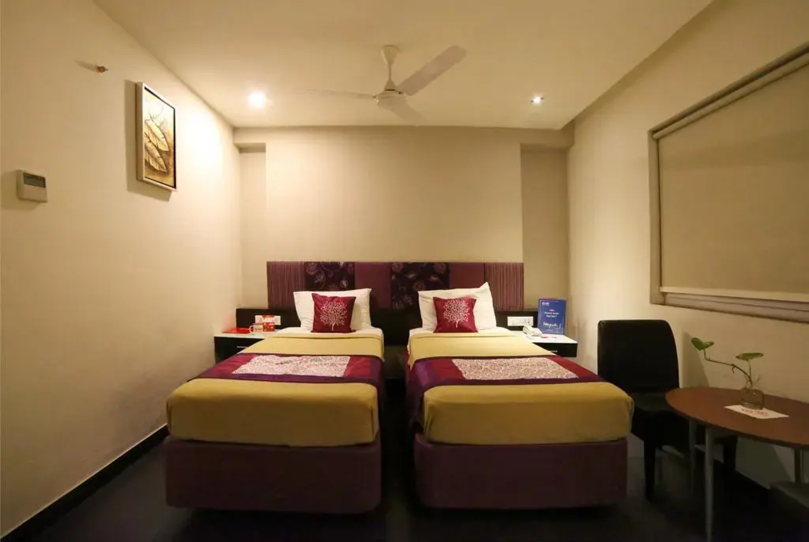 OYO Rooms Benz Circle