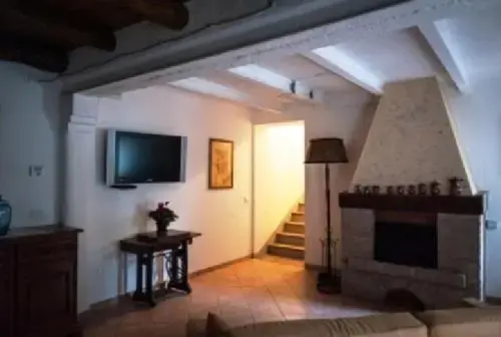 B&B Da Castello