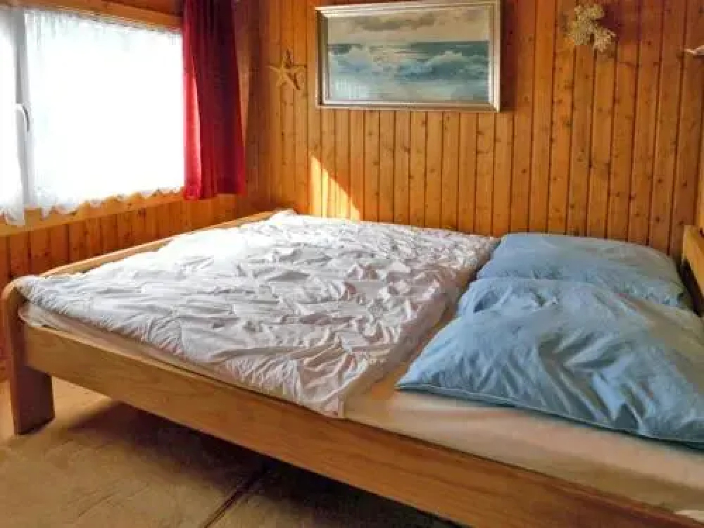 Bungalow und Ferienwohnung auf Rügen