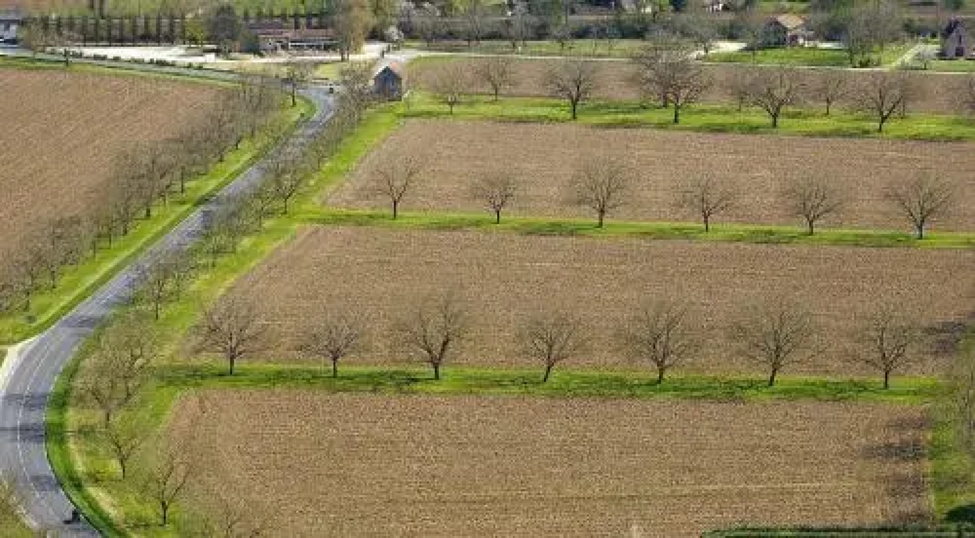 Gite la Buissonniére