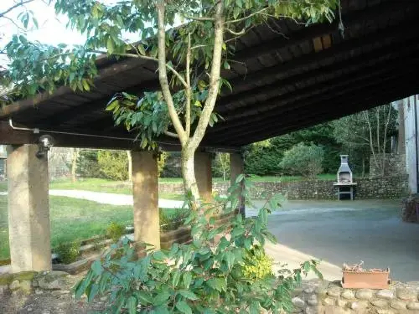 B&B Corte Bezzetti