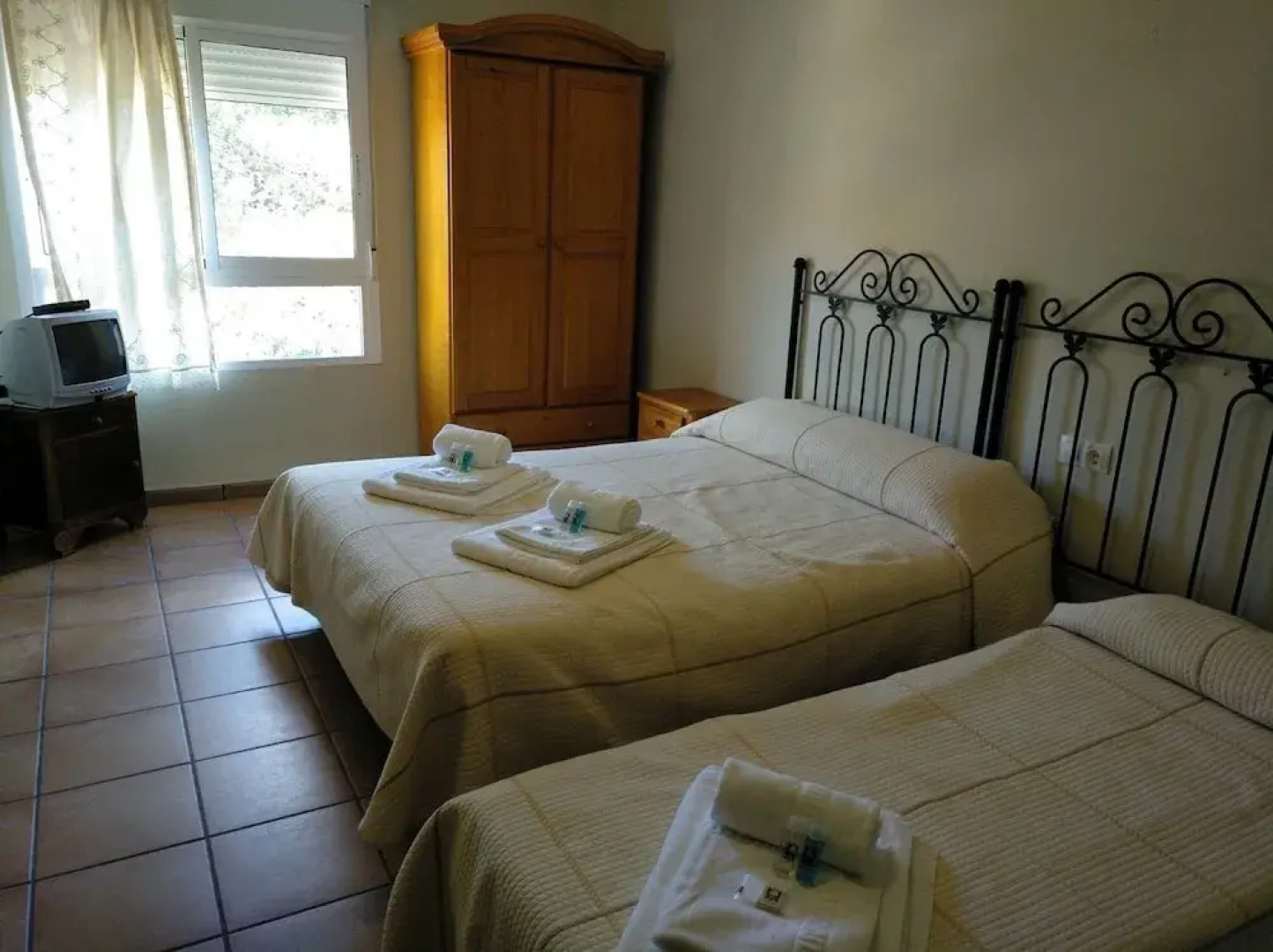 Hotel Espadan