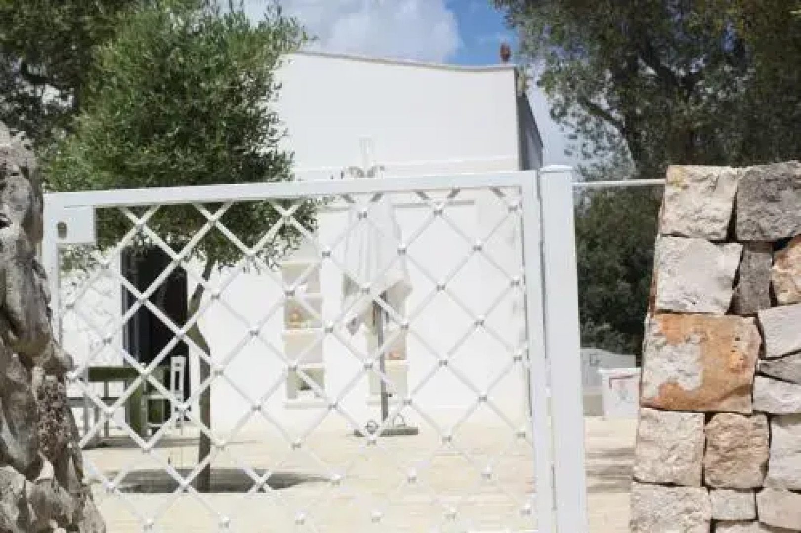 Holiday Homecontrada lamia nuova