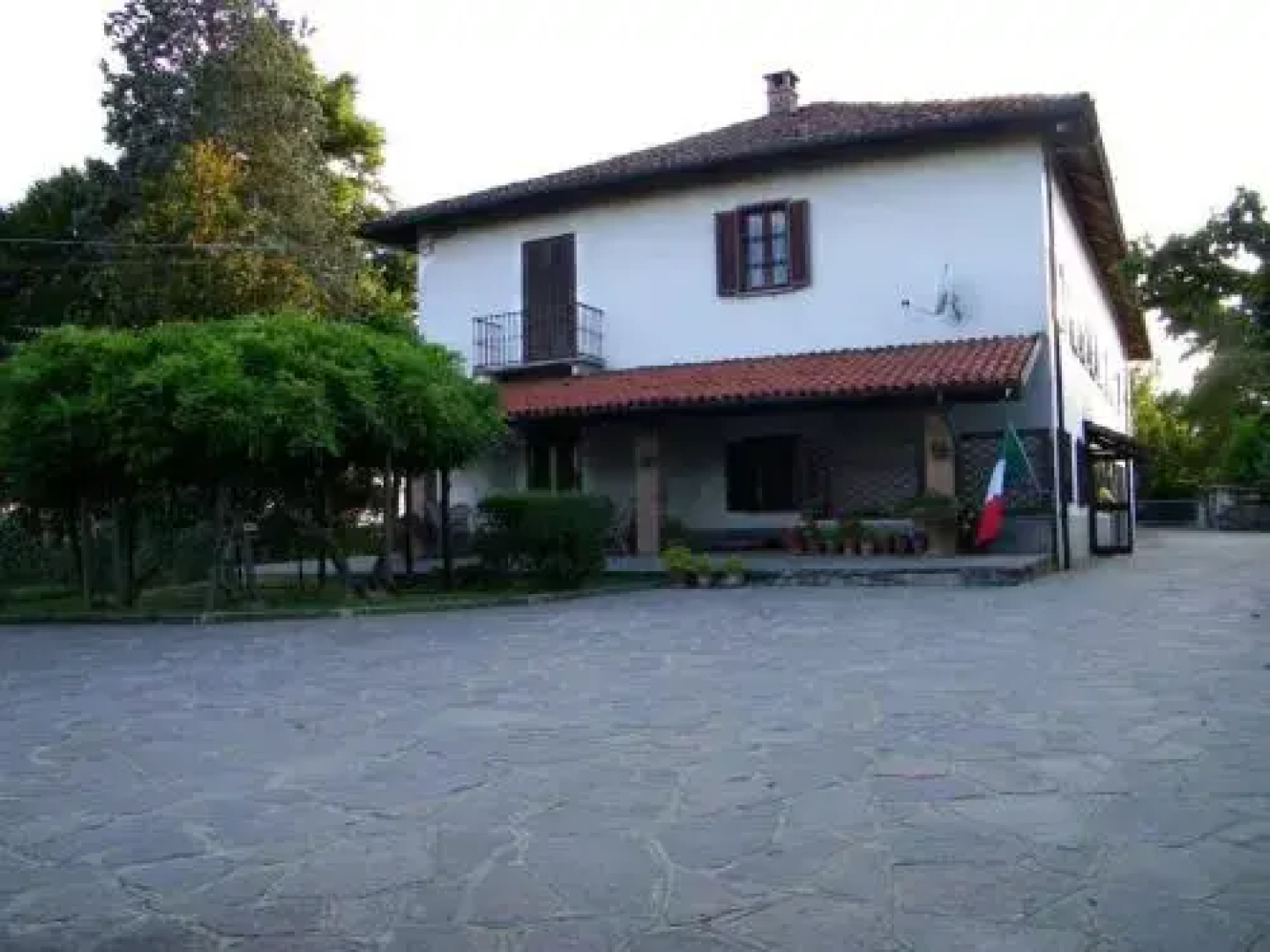 I Glicini
