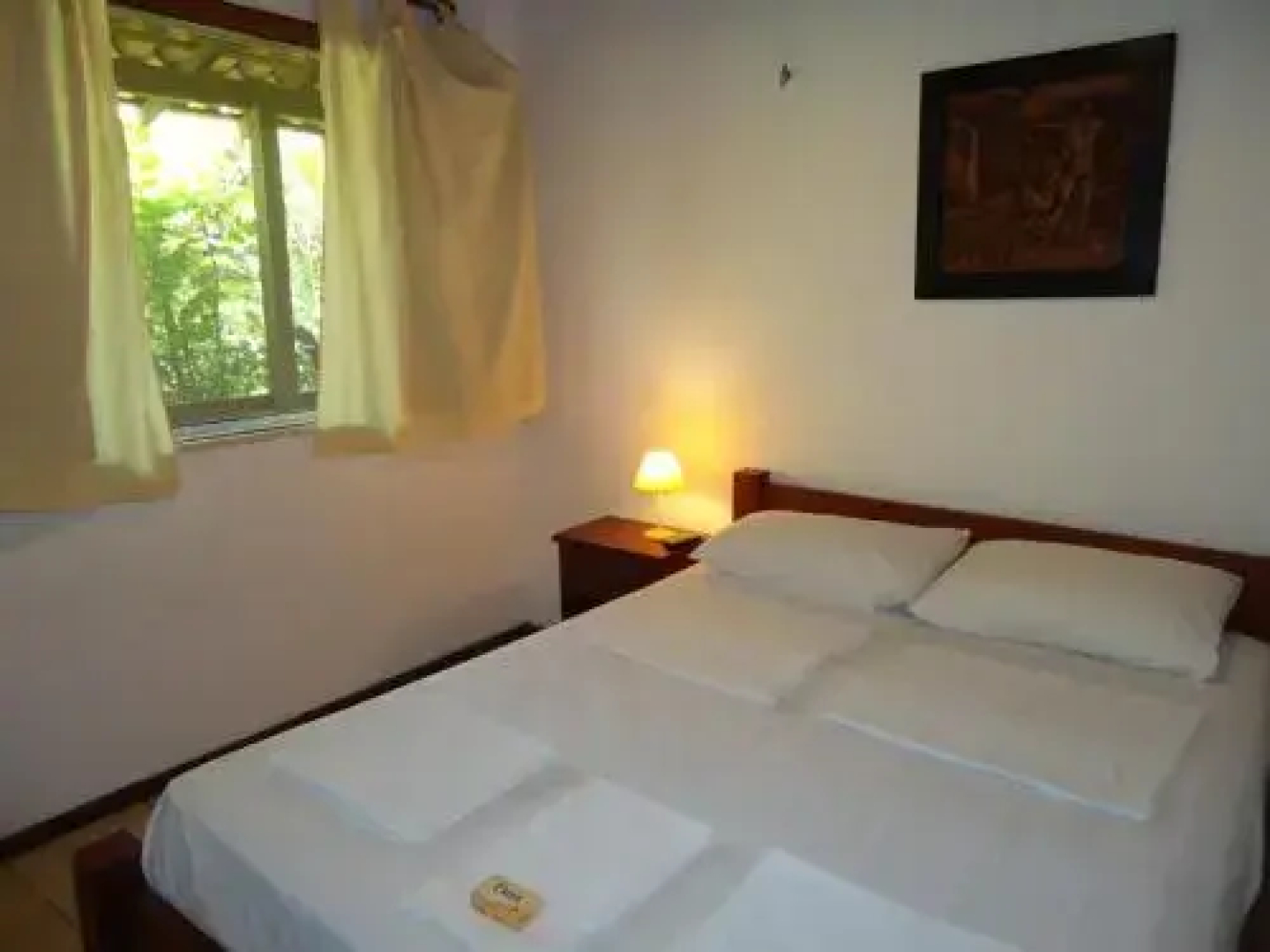 Pousada O Canto do Francês