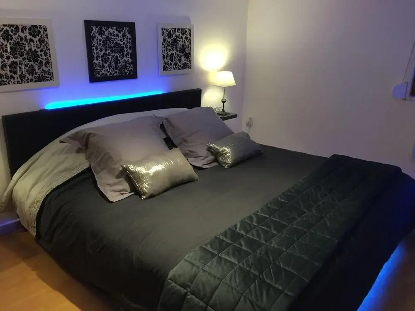 Villa L'escapade Violainoise