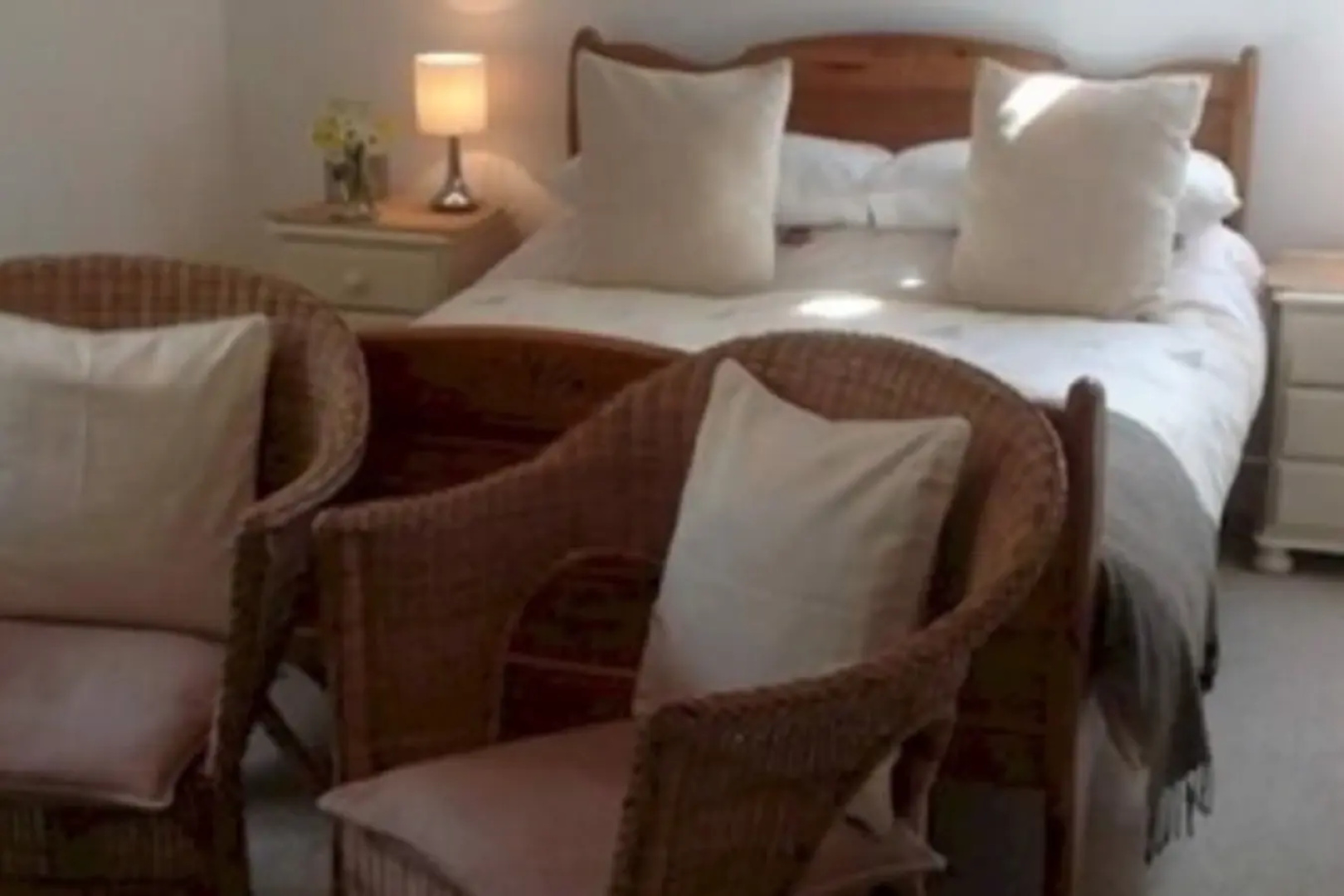 Graineag Bed And Breakfast