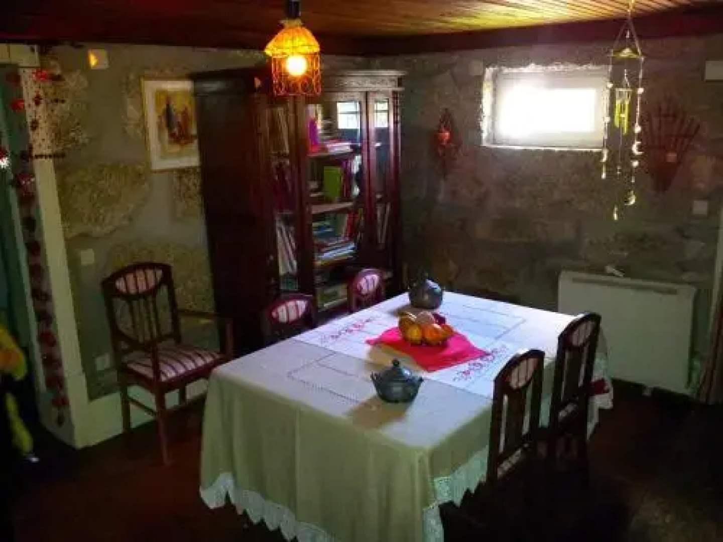Casa Das Vendas