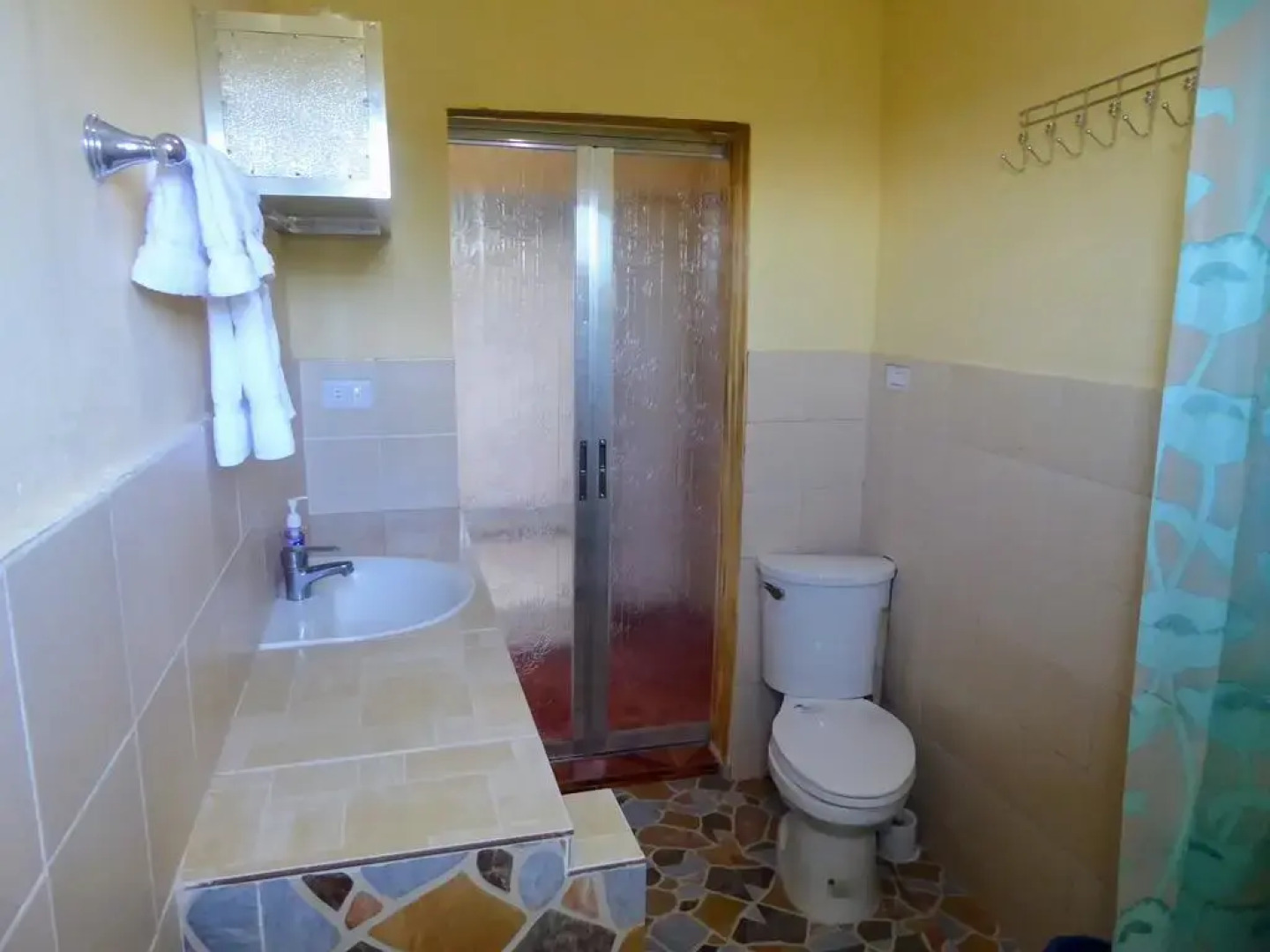 Natures Healing Home