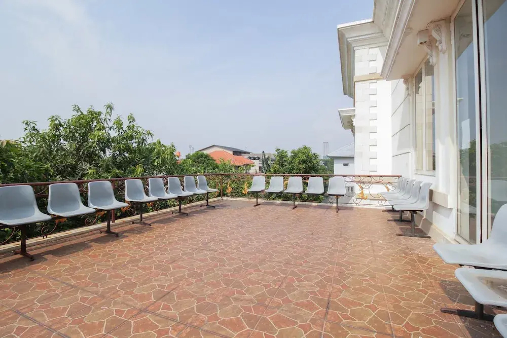 Airy Eco Syariah Karawaci Taman Permata Sari Dua A3 20 Tangerang