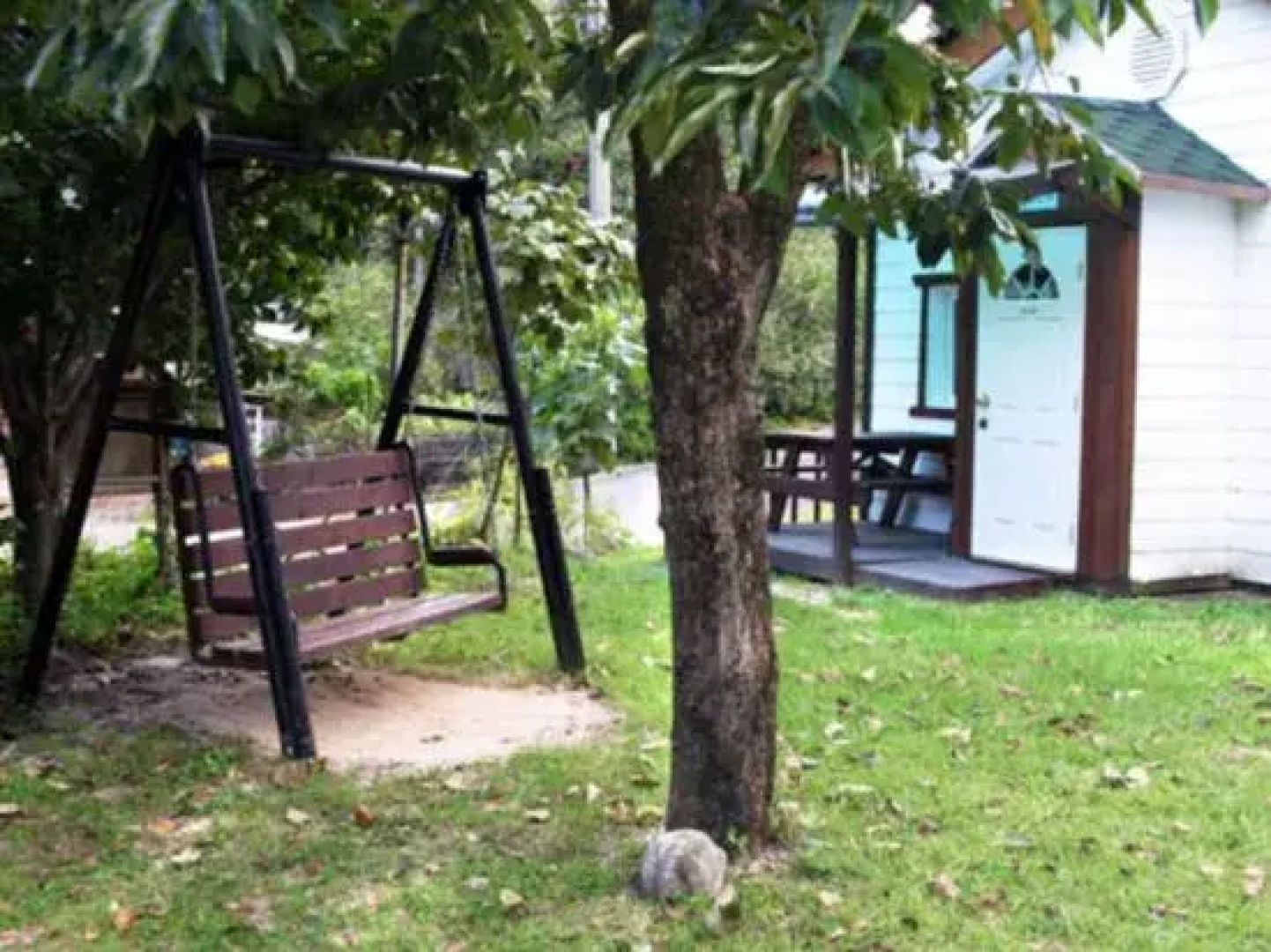 Yangsan Sound of Mountain & Sea Pension