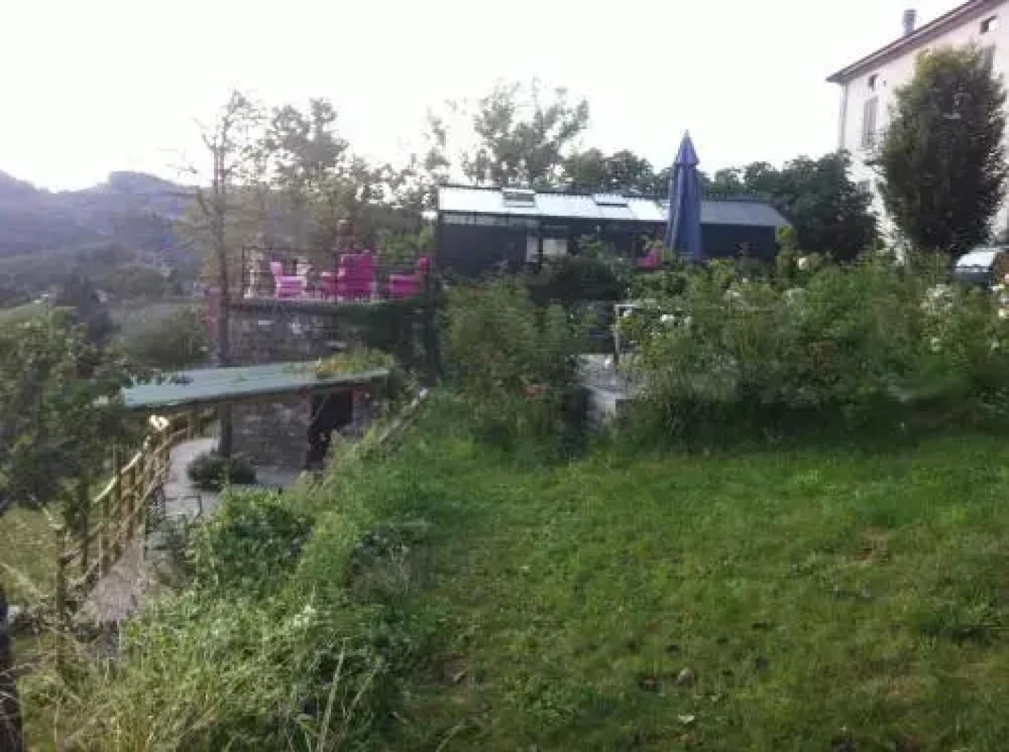 Rose e Cioccolato B&B