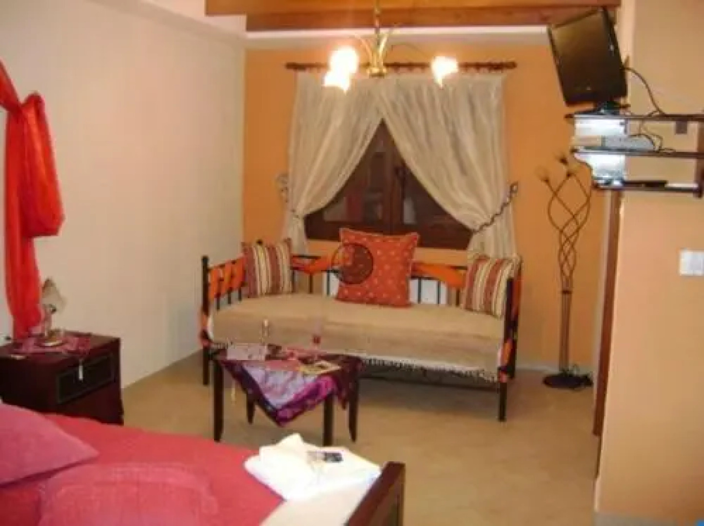 Guesthouse To Fragma