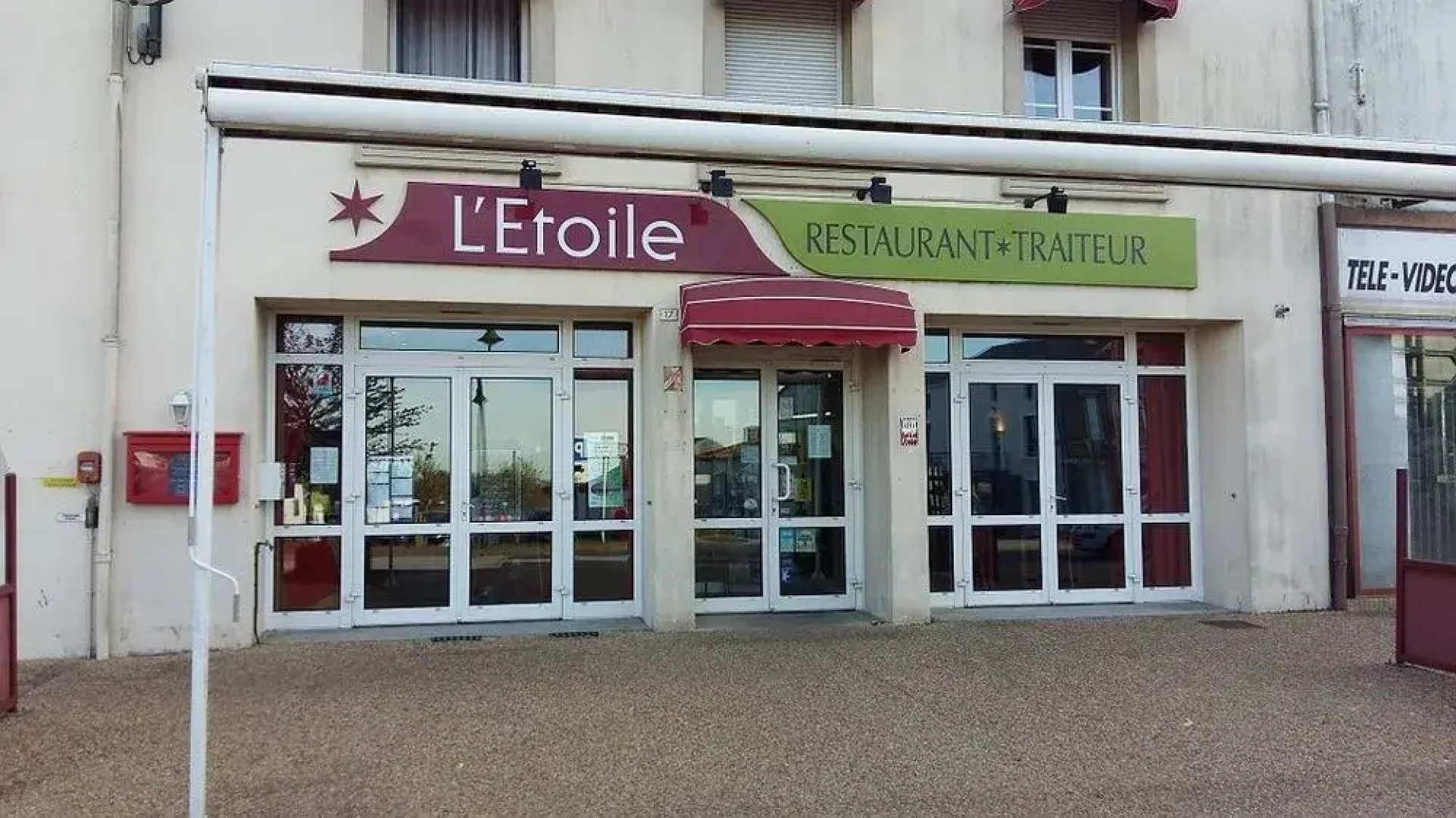 Hotel LEtoile