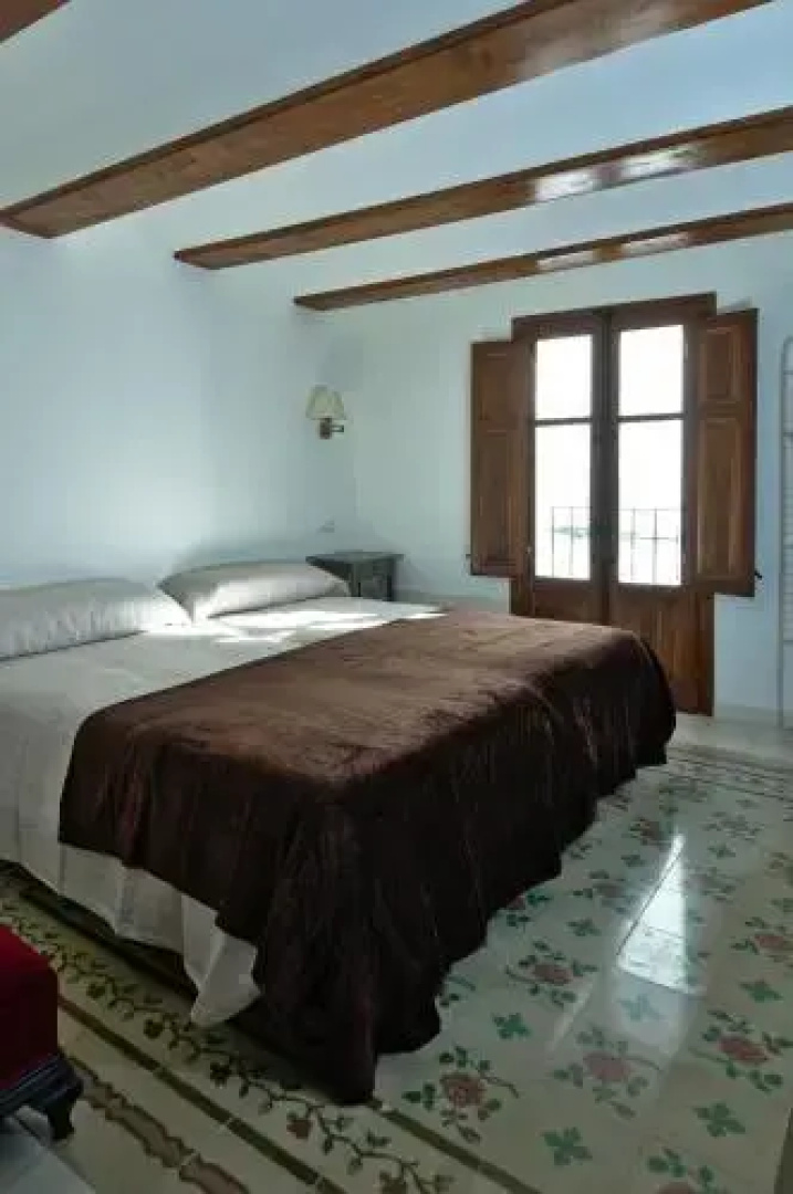 Casa Rural Ca Tona