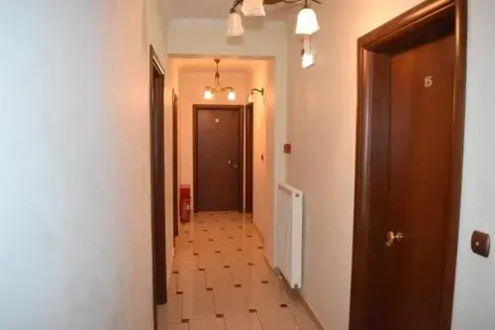 Pension Konstantinoupolis