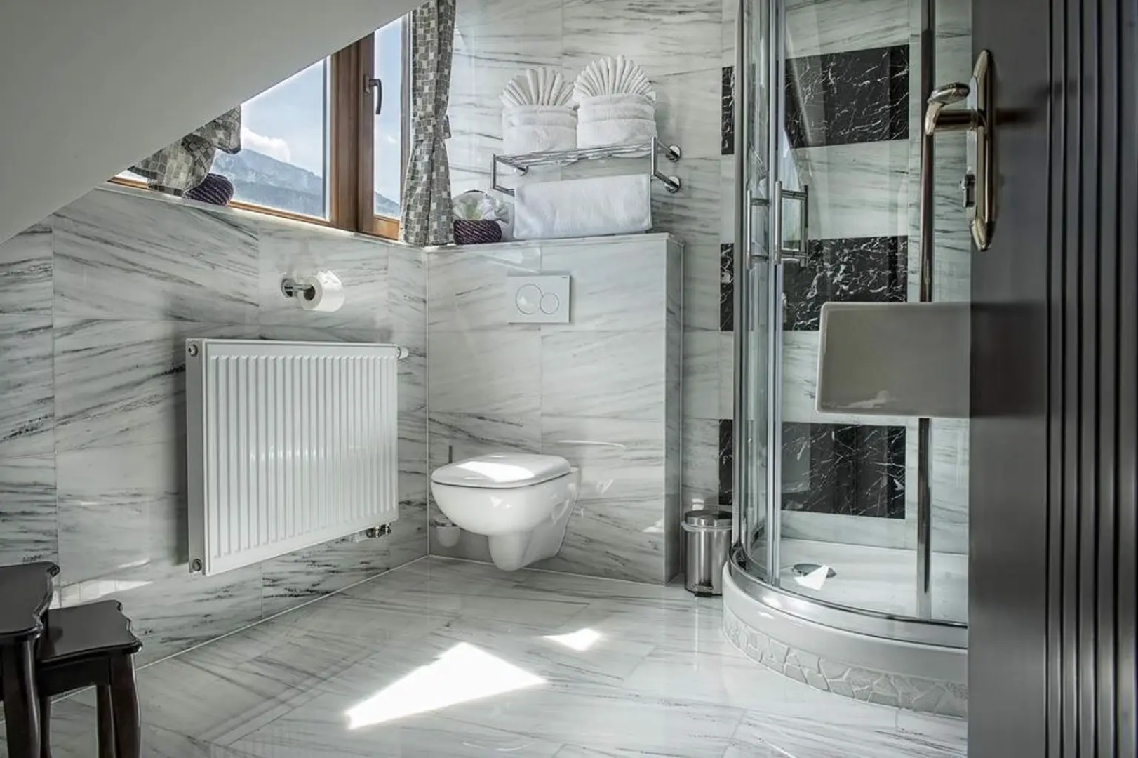 Boutique Guest House Mountain Resort