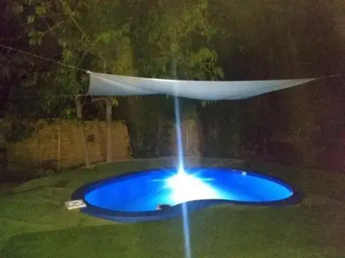 Cabaña en Valle de Elqui