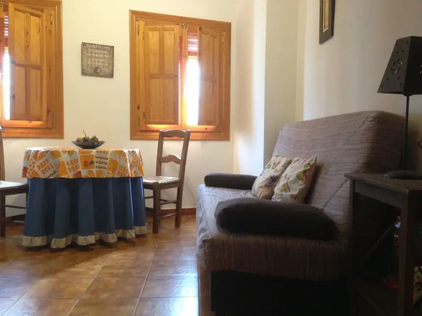 Apartamentos Rurales Venta El Salat