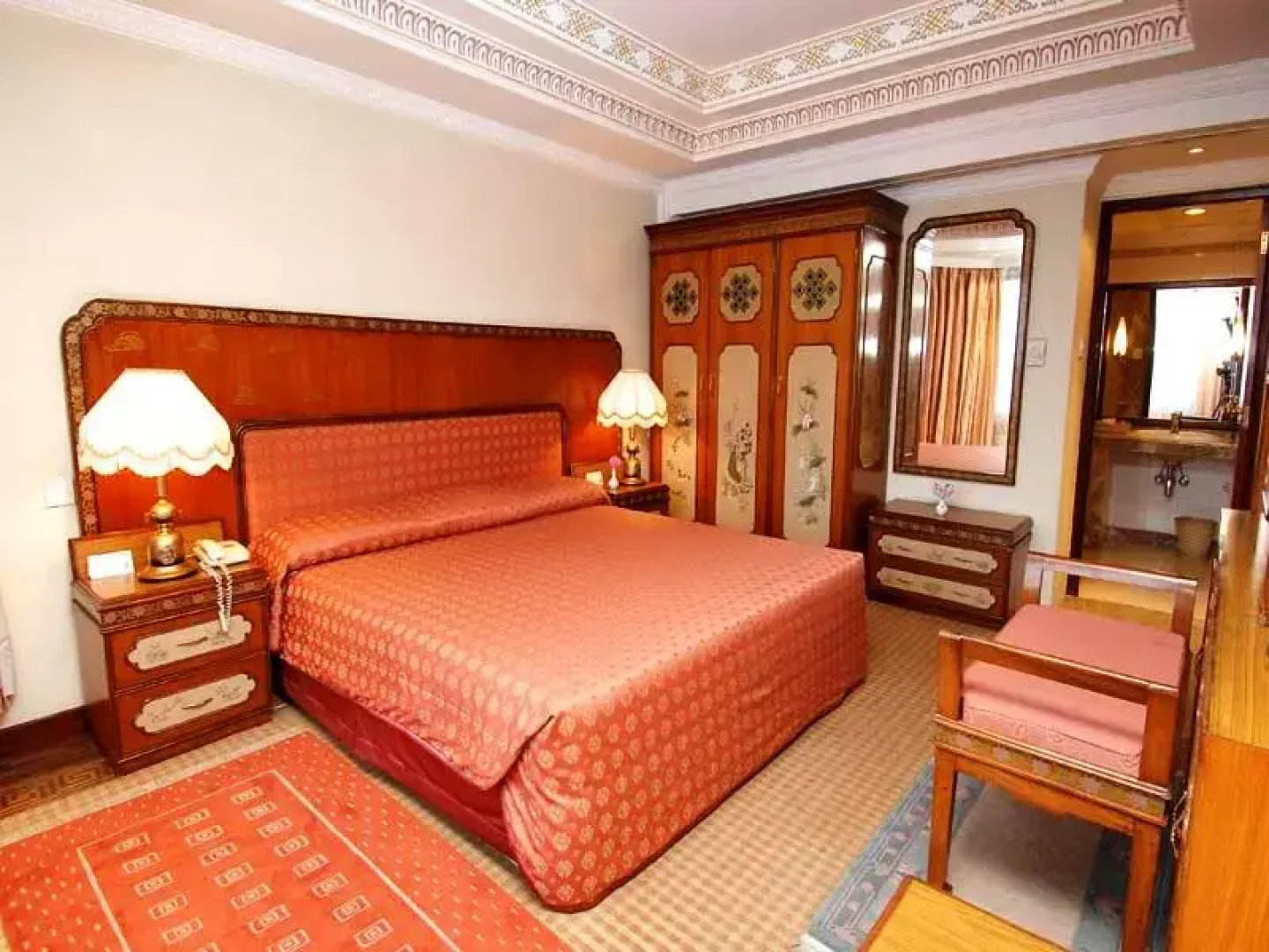 Hotel Gangjong