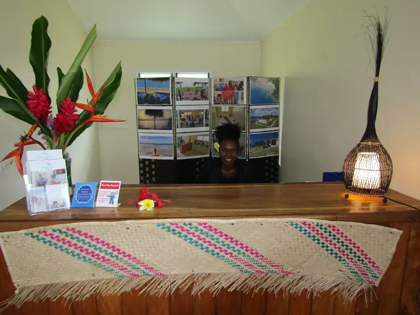 Tara Beach Bungalows