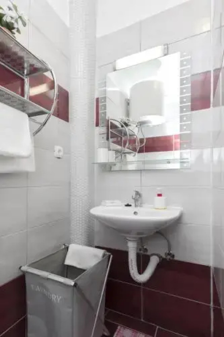 Holiday Home Intrada