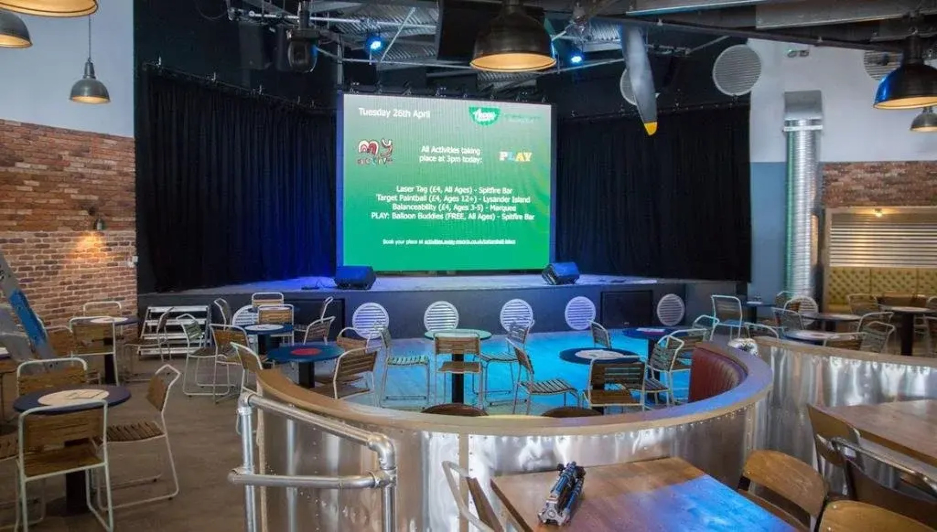 Tattershall Lakes Country Park