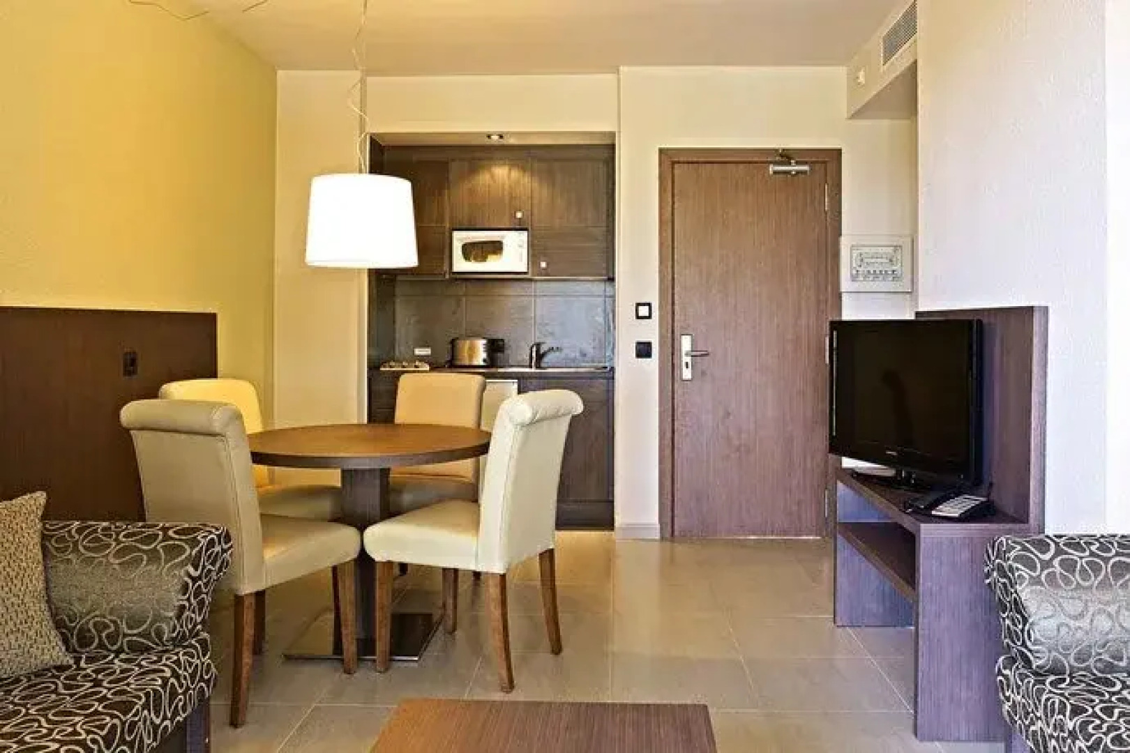 Protur Bonaire Aparthotel