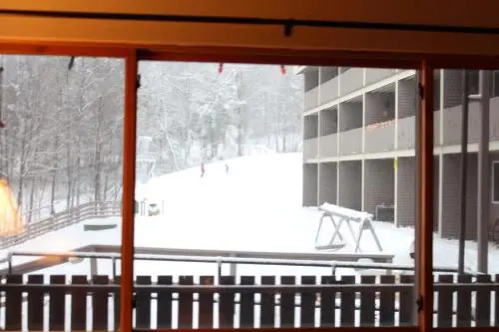 Slopeside Rentals