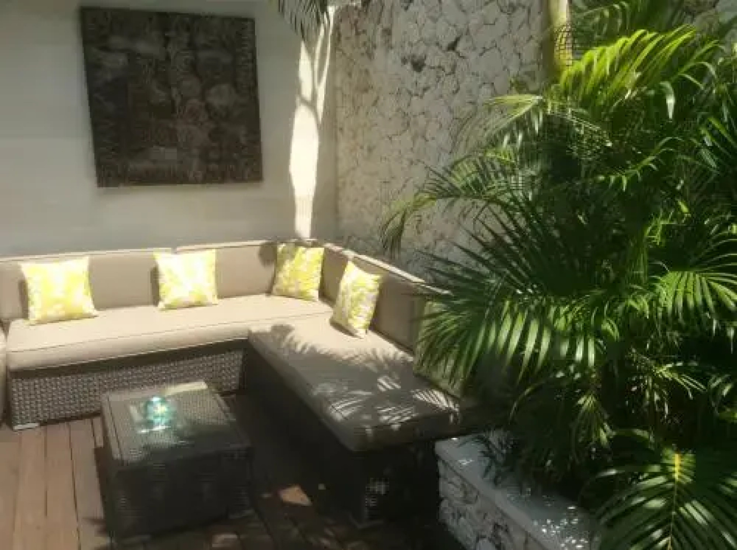 Aloha Beach House Bingin
