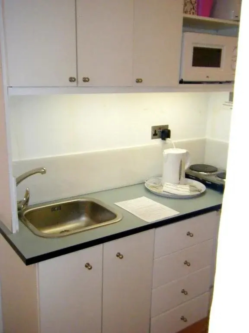 Engineer Guest House