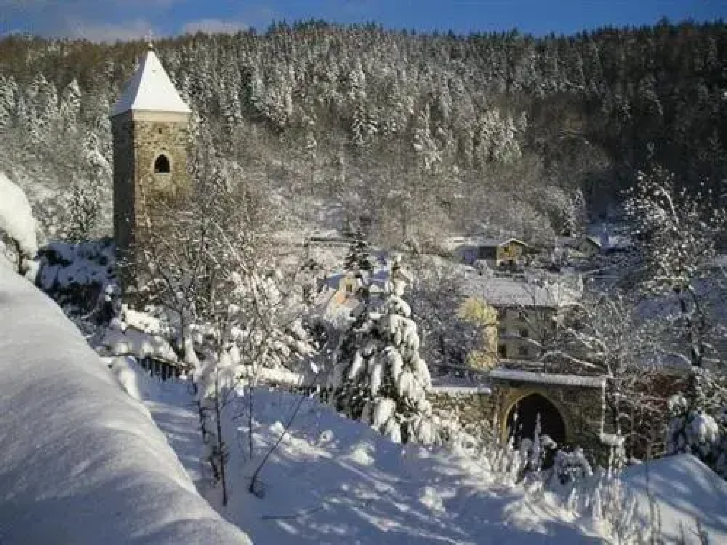 Penzion Anna