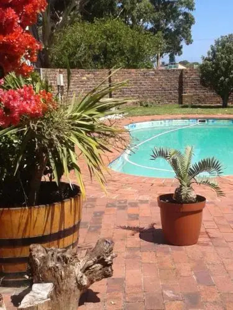 Perazim Bed & Breakfast
