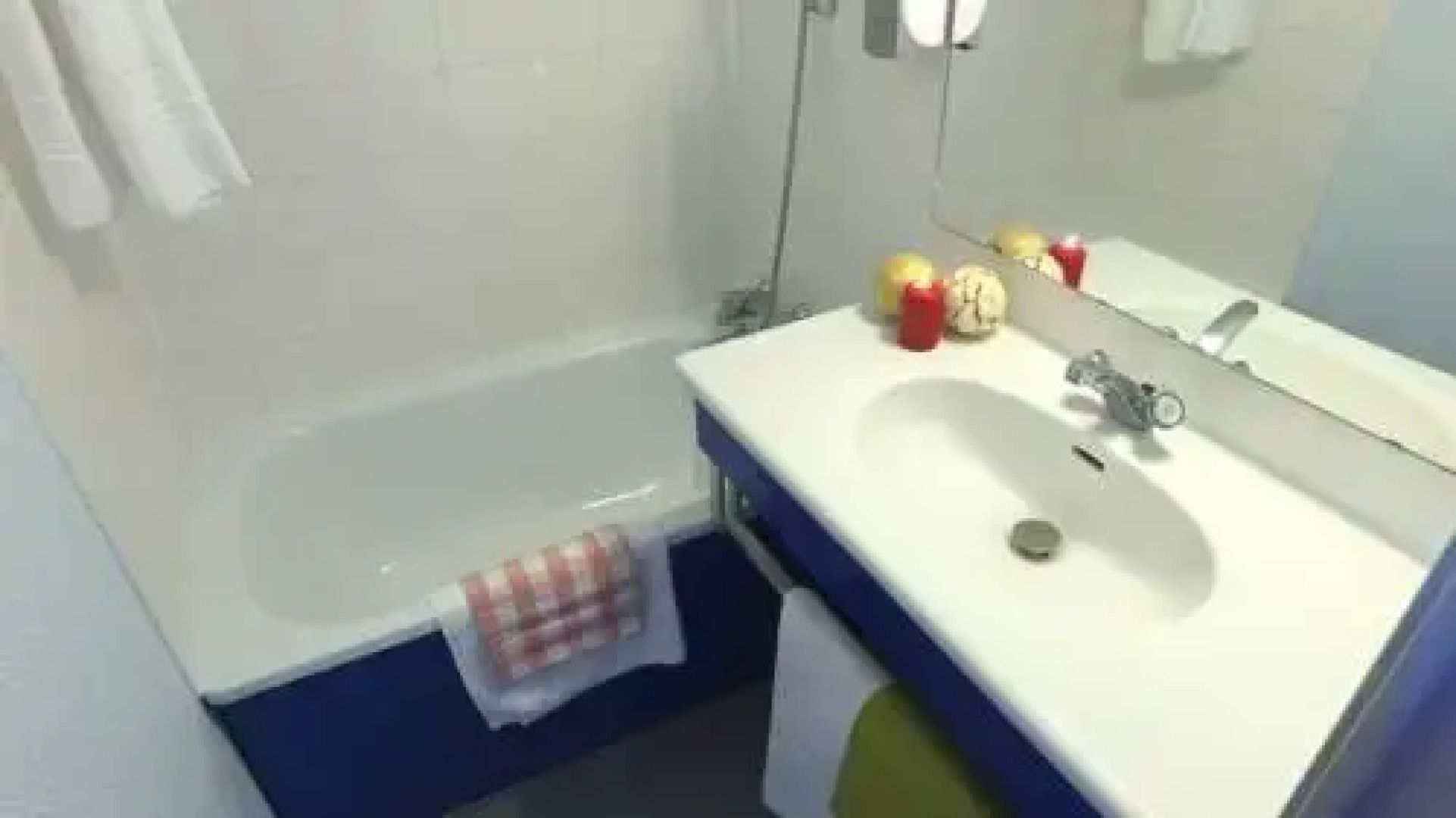 Vvf Villages Valmeinier 1800 H?Tel Club