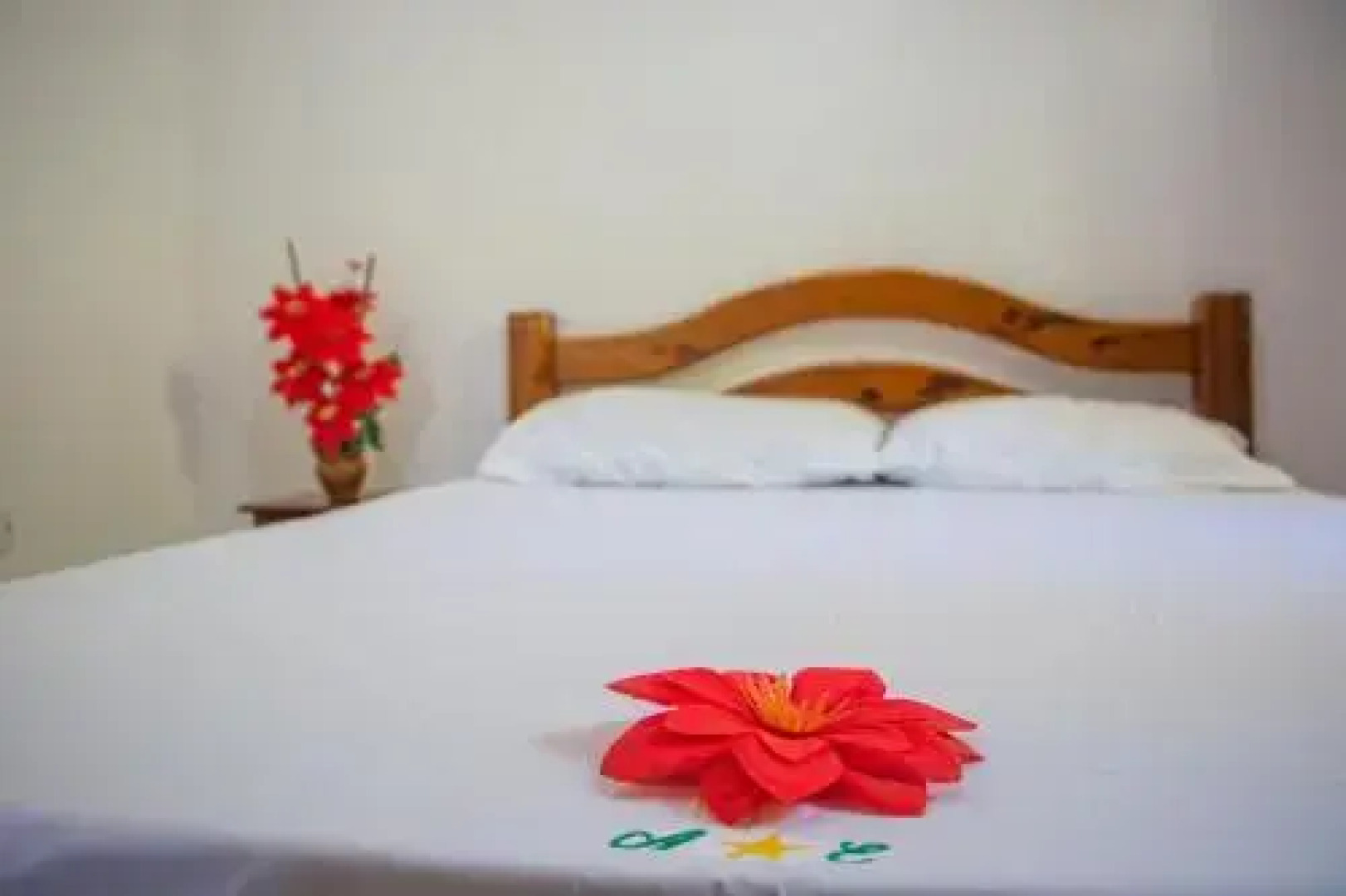 Pousada Acendedor De Estrelas