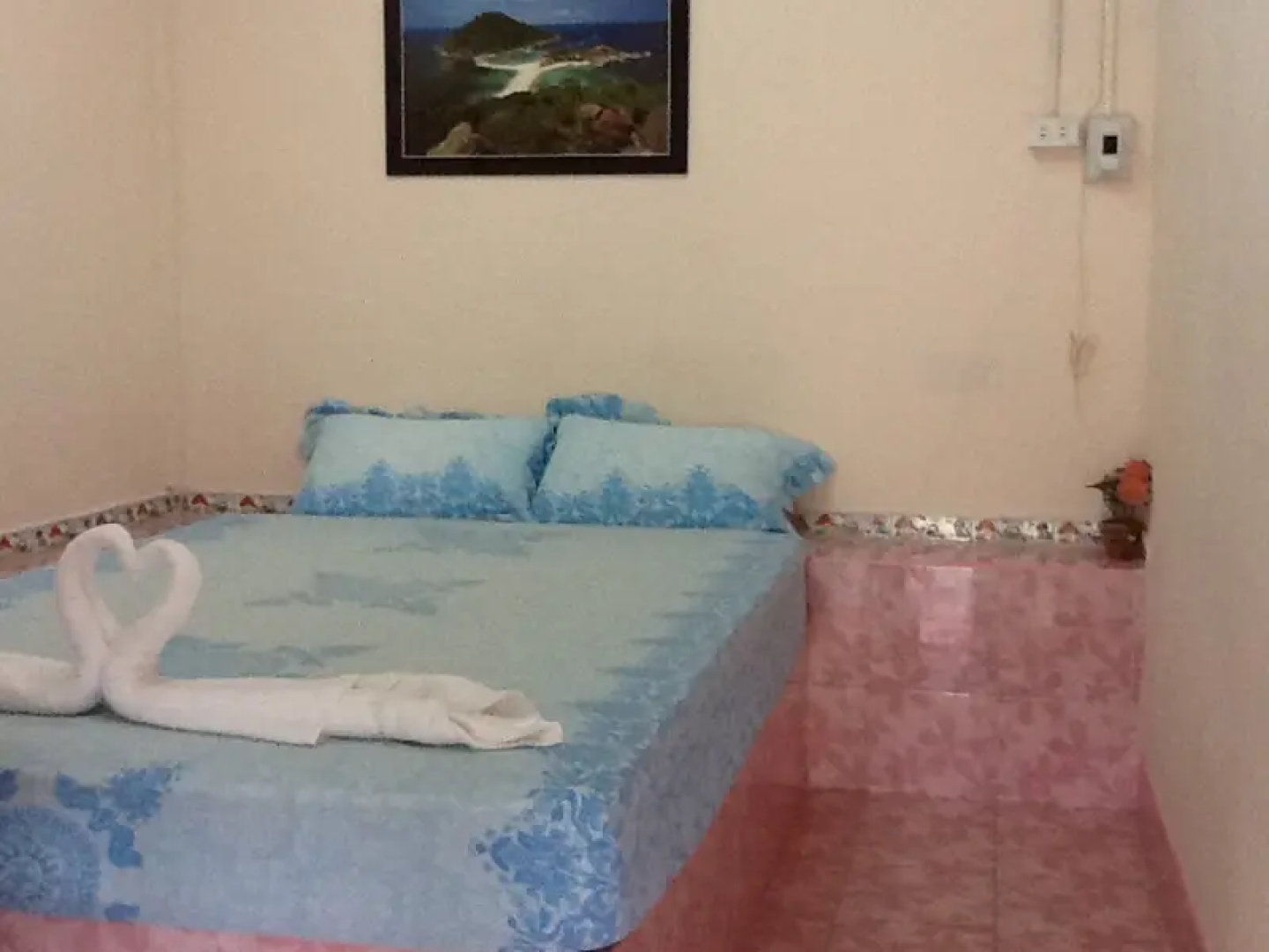 Suanphai Resort