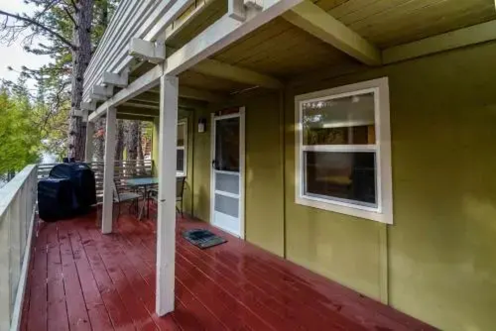 Yosemite Hideaway Vacation Rentals