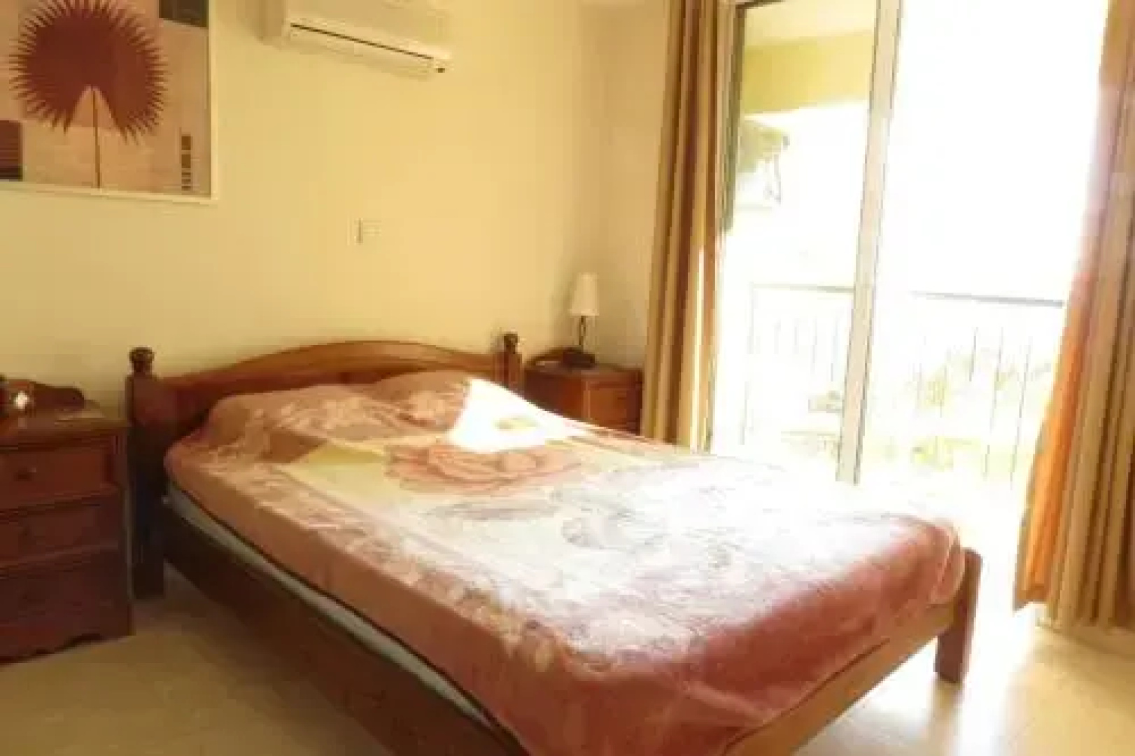 Helen of Troy Villa