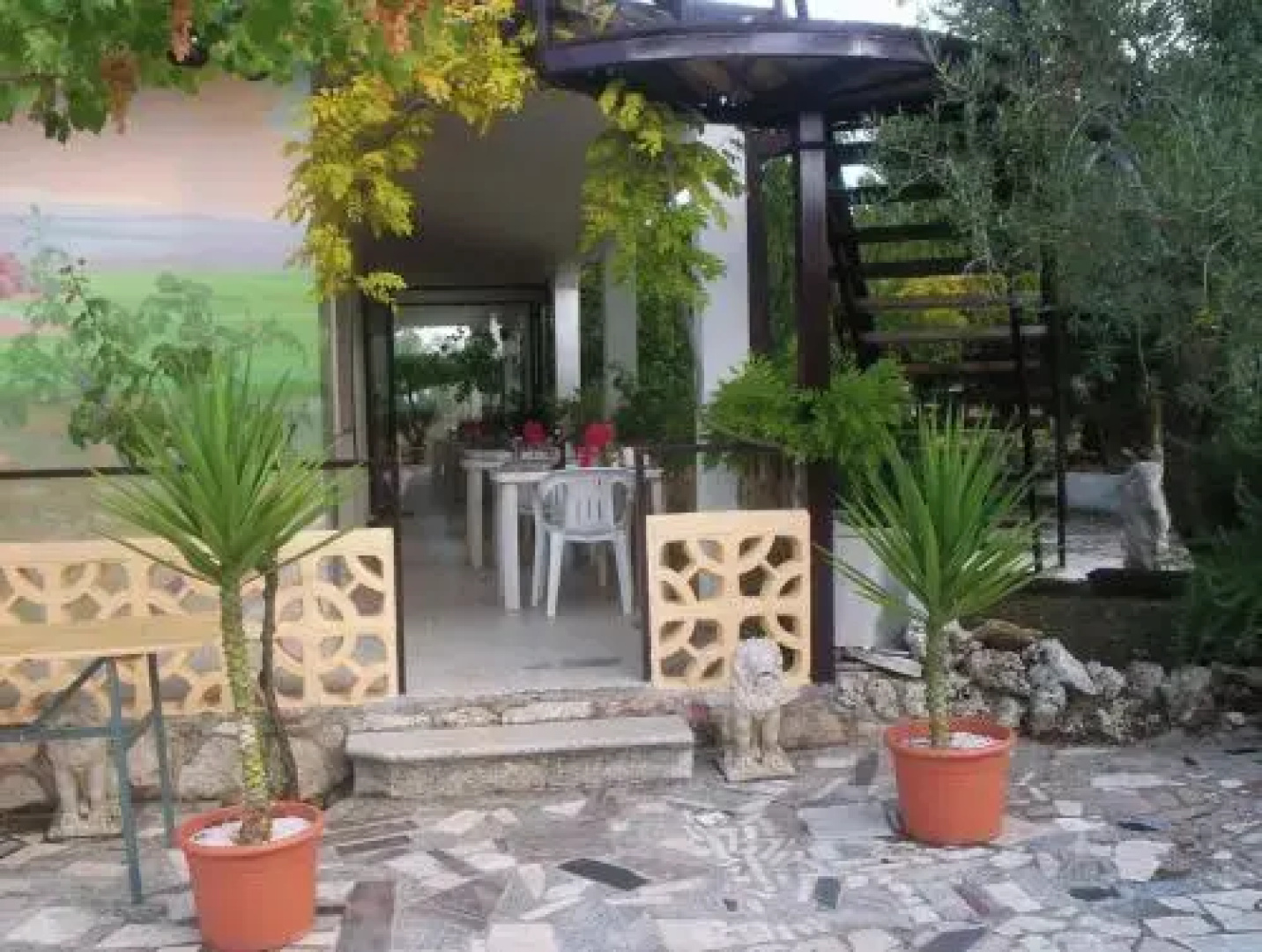 Shangri-La