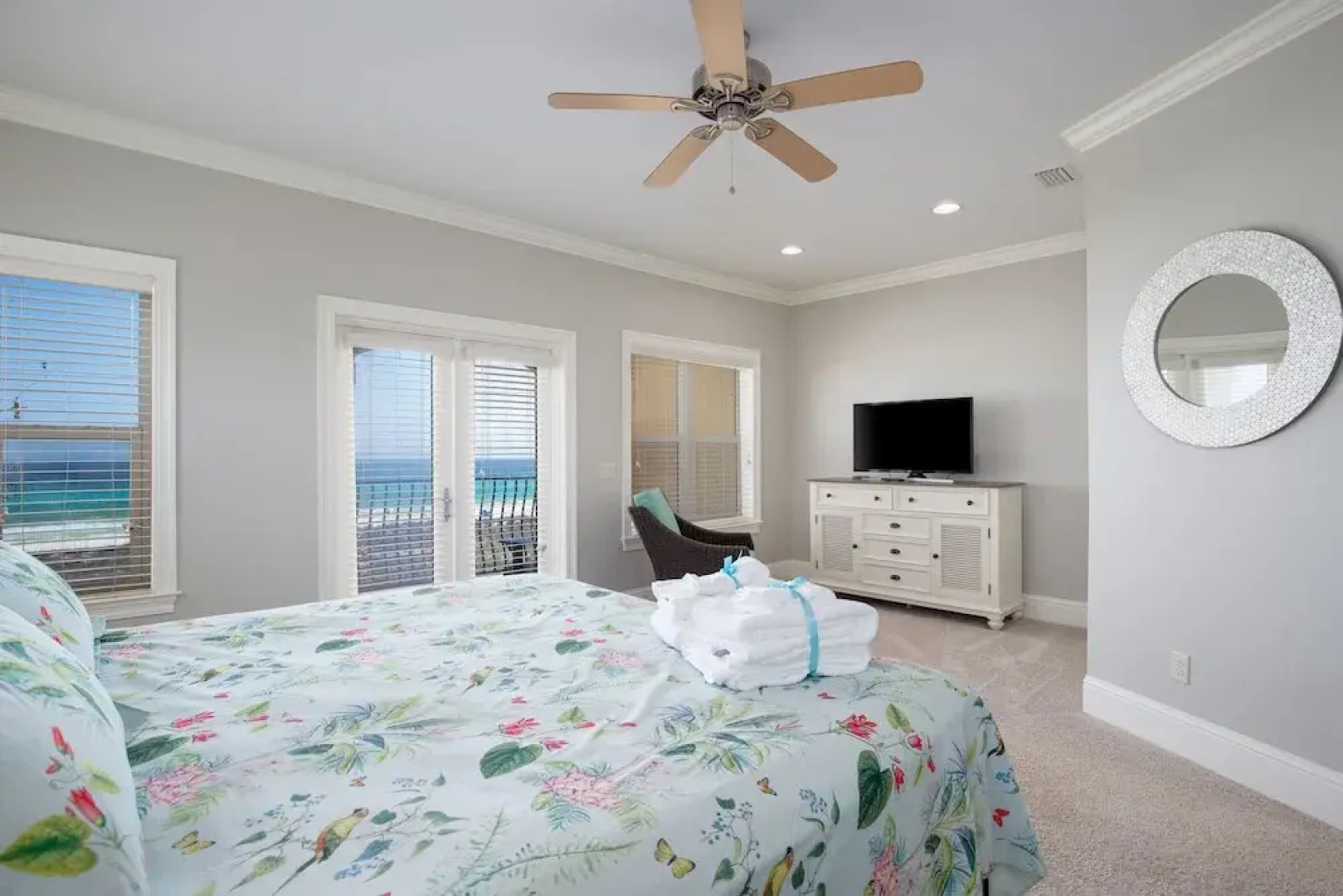 21014 Front Beach Rd Casa Al Mare - Four Bedroom Condo