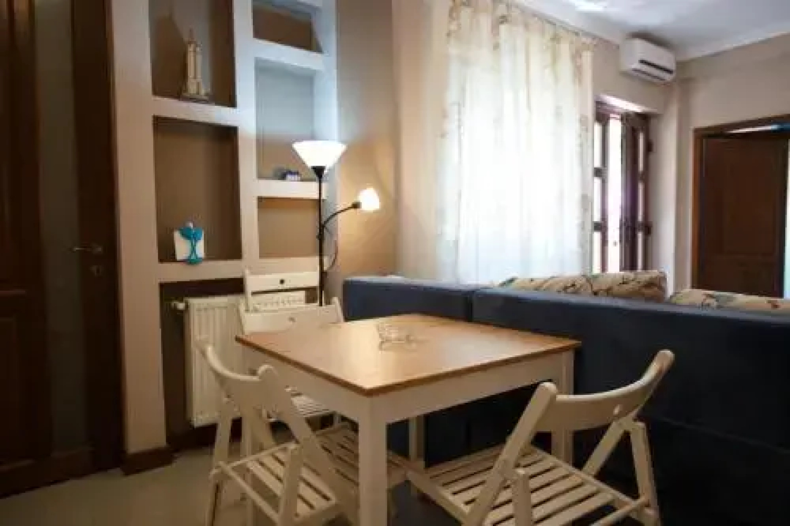 Bliss Residence - Aquamarine