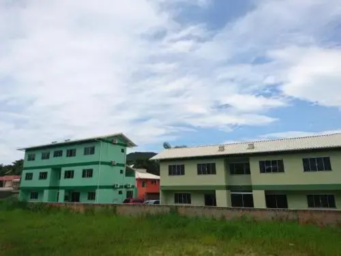 Residencial Maria Idia
