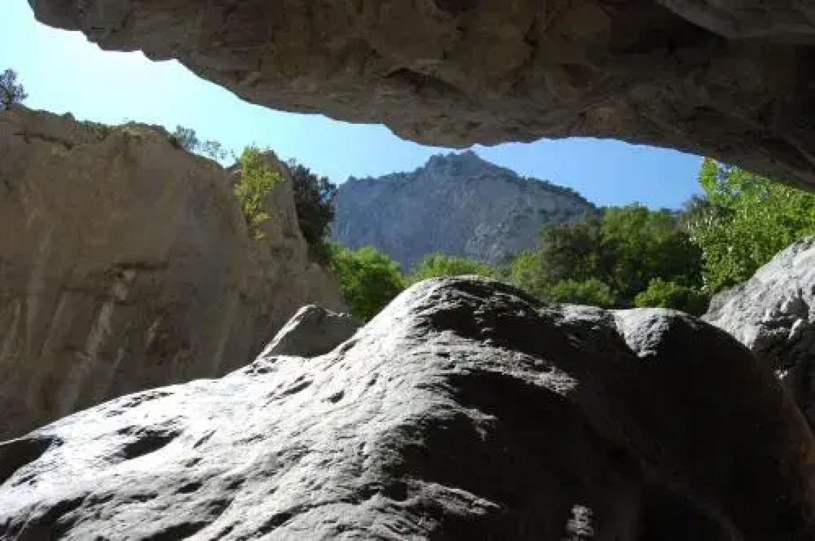 La Stella Del Pollino