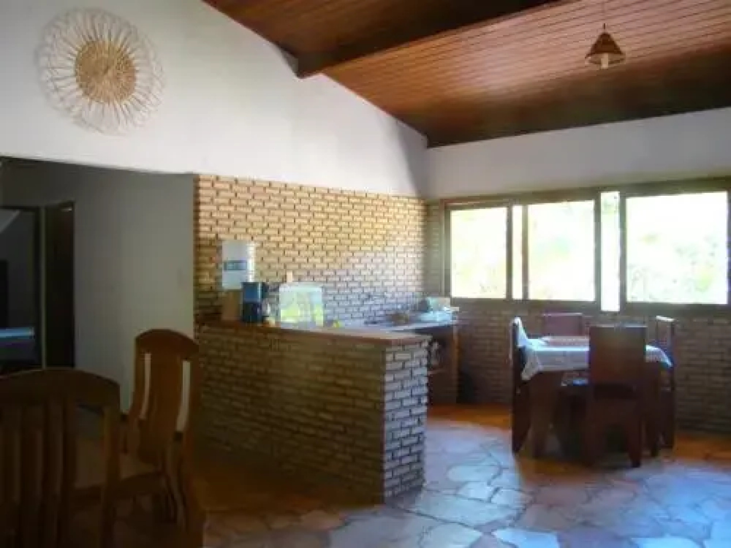 Casa Baiuxi